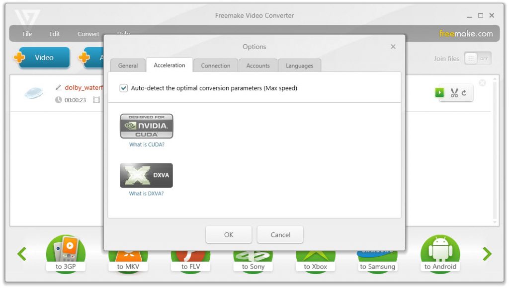Freemake Video Converter 4.1.10 Crack Incl Keygen 2020